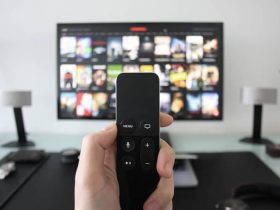 cara mengatasi TV Indihome tidak ada sinyal