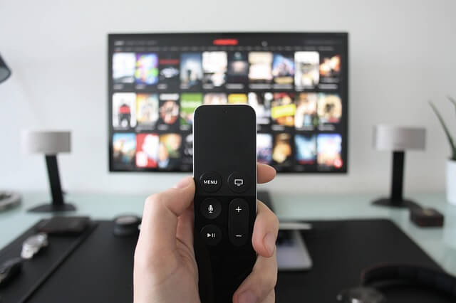 cara mengatasi TV Indihome tidak ada sinyal
