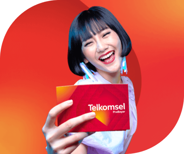 nomor telkomsel