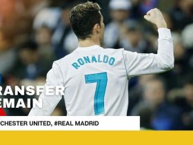 ronaldo kembali ke real madrid di musim panas 2022