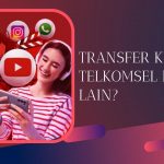 Cara Transfer Kuota Telkomsel Flash