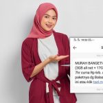 Paket 4G Ceria Telkomsel