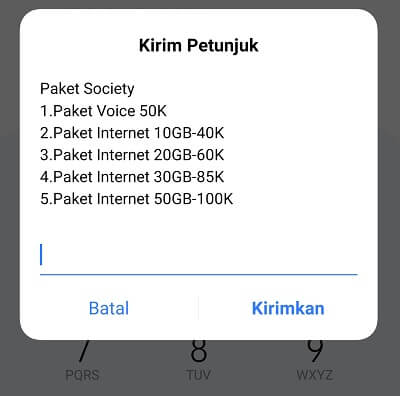 pengganti Kode Paket Murah Telkomsel 2022 15GB 30 Ribu
