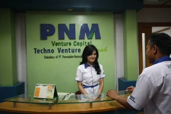 Gaji Account Officer PNM