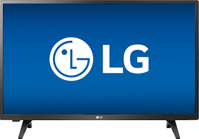 KODE TV LG