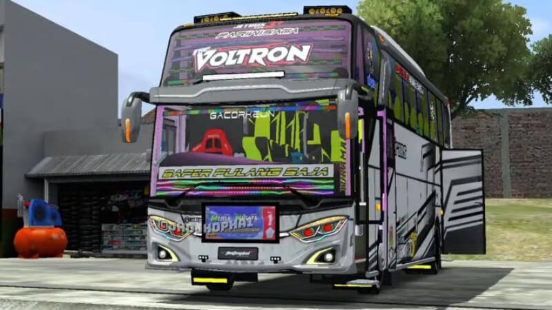 download mod bussid bus qq trans