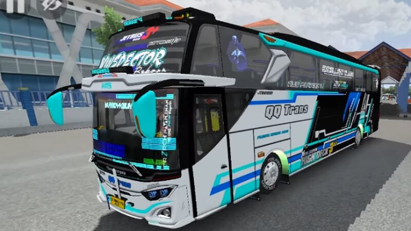 mod bus winspector